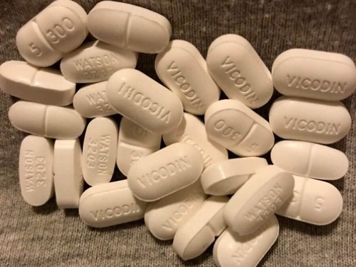 Vicodin