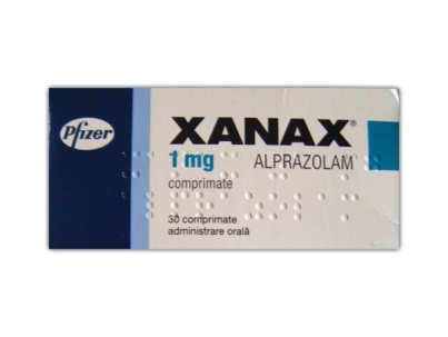 Xanax 1mg