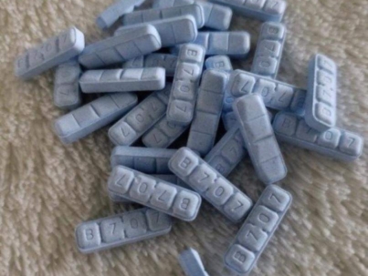 Xanax 2mg Blue