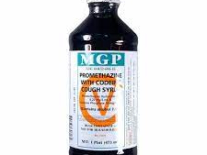 Wockhardt promethazine