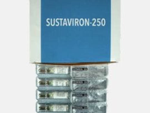 Sustaviron 250mg