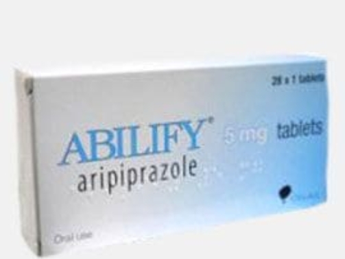 Abilify (Aripiprazole) 5mg