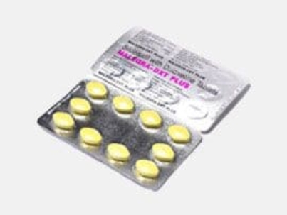 Malegra DXT Plus 100/60mg