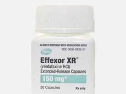 Effexor (Venlafaxine)150mg