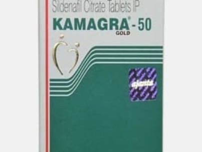 Kamagra Gold 100mg