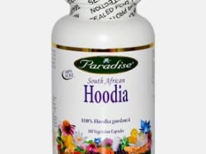 Hoodia 400mg