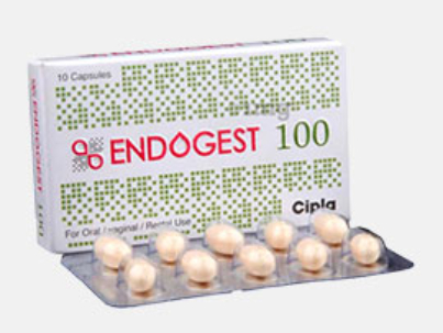 Endogest (Progesterone) 200mg