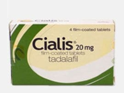 Cialis Brand 20mg