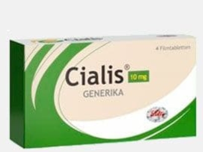 Cialis Soft Tabs 20mg