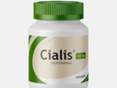 Cialis Professional 20mg