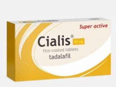 Cialis Super Active 20mg