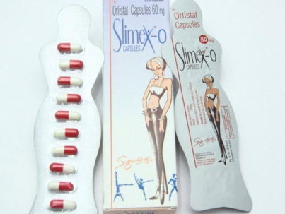 Slimex 15mg