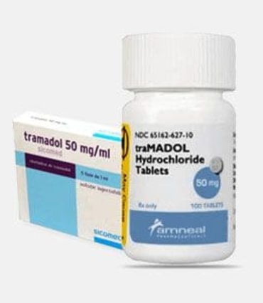 Tramadol 50mg
