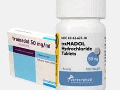 Tramadol 50mg