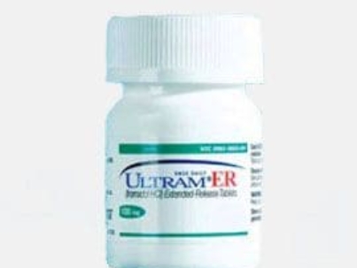 Ultram (Tramadol) 100mg