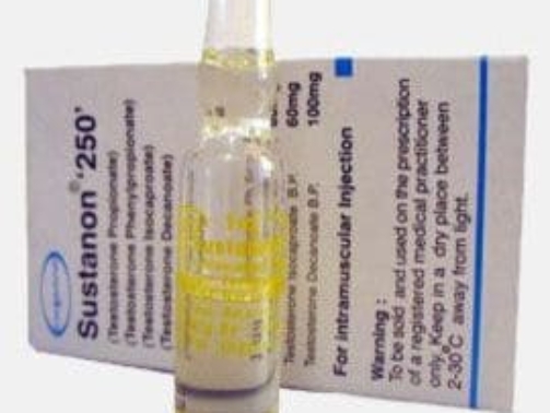 Sustanon (Testosterone) 100mg