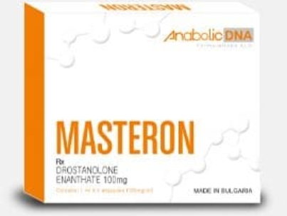 Masteron 100mg