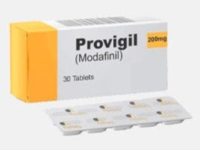 Provigil (Modafinil) 200mg