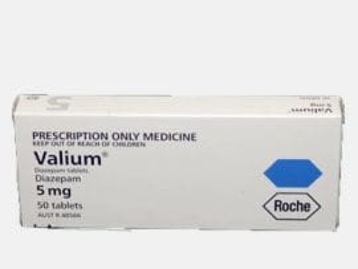 Valium Brand 10mg