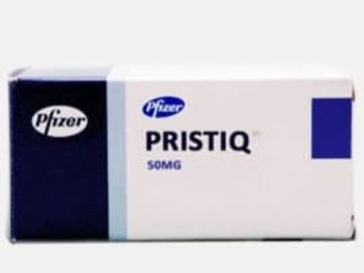 Pristiq (Venlafaxine) 50mg