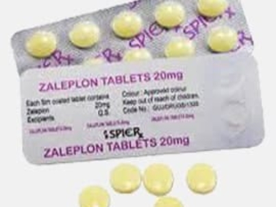 Sonata (Zaleplon) 10mg