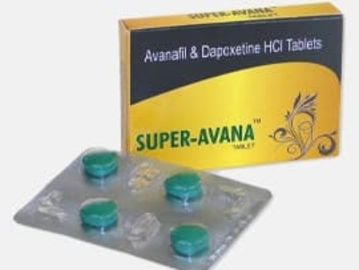 Super Avana 100mg