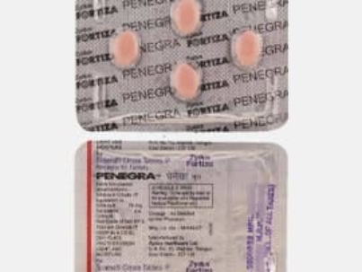 Penegra (Sildenafil) 100mg