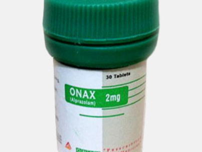 Xanax Brand 2mg