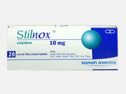 Stilnox Brand 10mg