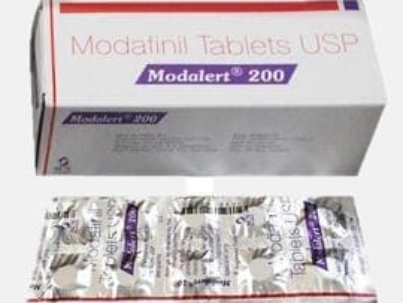 Modafinil 200mg