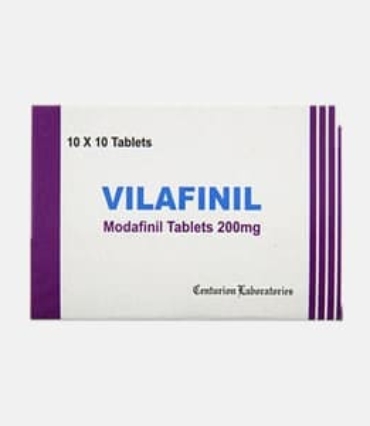 Vilafinil 200mg
