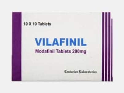 Vilafinil 200mg