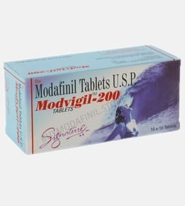 Modvigil 200mg