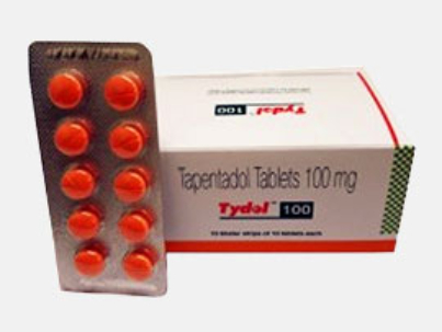 Tapentadol 100mg