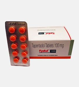 Tapentadol 100mg