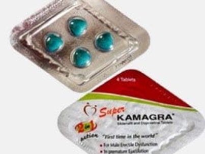 Super Kamagra 160mg