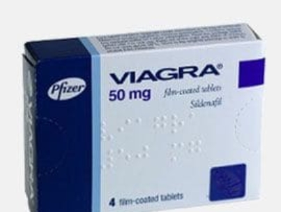 Viagra Brand 50mg