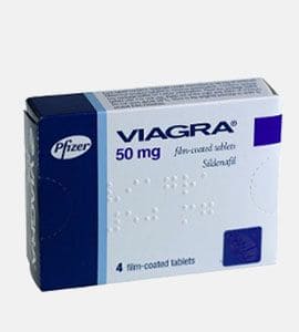 Viagra Brand 50mg