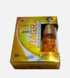 Viagra Gold 150mg