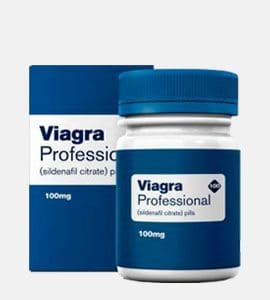 Viagra Professional 100mg