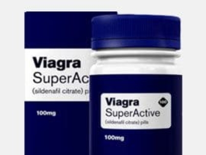 Viagra Super Active 100mg