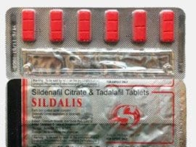 Sildalis 100mg