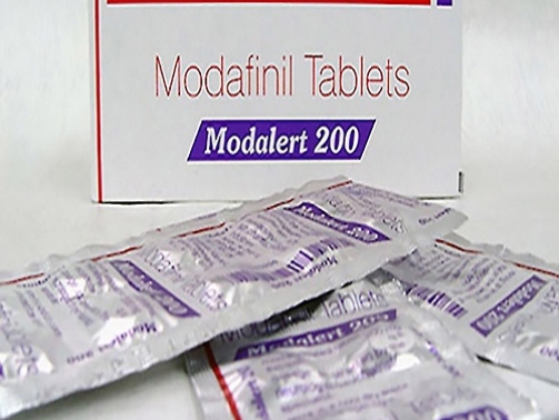 Modalert (Modafinil) 200mg \